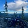 Whitehorse biking